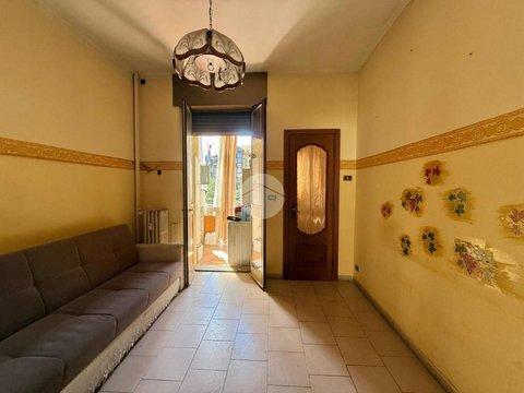 Bilocale in Via Omegna, 8, Campidoglio, Torino