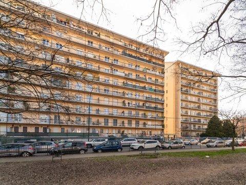 Bilocale in Corso Taranto, 62, Regio Parco, Torino