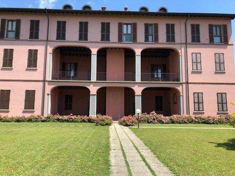Monolocale in Via Giacomo Matteotti s.n.c, Carnate