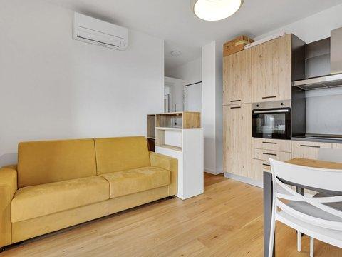 Bilocale in Viale Filippo Meda, 10, Centro, Rho