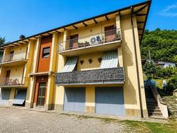 Appartamento in Via Ambrogini, 32, Castel del Rio