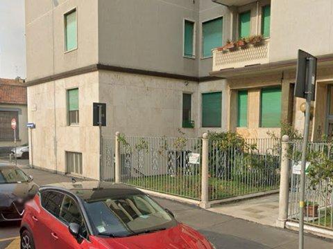 Bilocale in Via Francesco Brioschi, 56, Tibaldi - Pezzotti, Milano