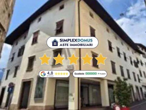 Appartamento in Corso Dante Alighieri, Cles