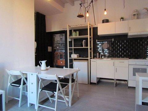Bilocale in Via Privata Salento, 2, Tibaldi - Pezzotti, Milano