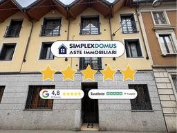 Trilocale in Via Guglielmo Marconi, Bovisio Masciago