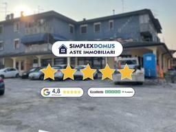 Appartamento in Strada della Pila, Brendola