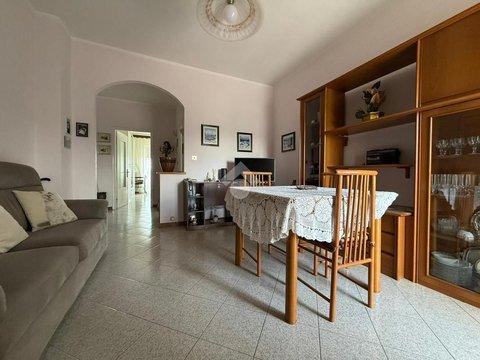 Bilocale in Via D. Cimarosa, 38, Santa Maria, Collegno