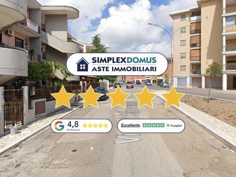 Appartamento in Via dei Cavamonti, Apricena
