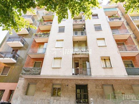 Monolocale in Via Modena, 54, Centro, Sesto San Giovanni