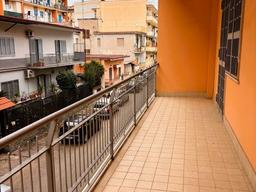 Quadrilocale in Via Alfonso Lamarmora, Centro Città, Casoria