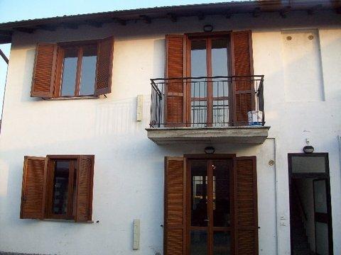 Bilocale in Via Mortara, 5, Remondò, Gambolò