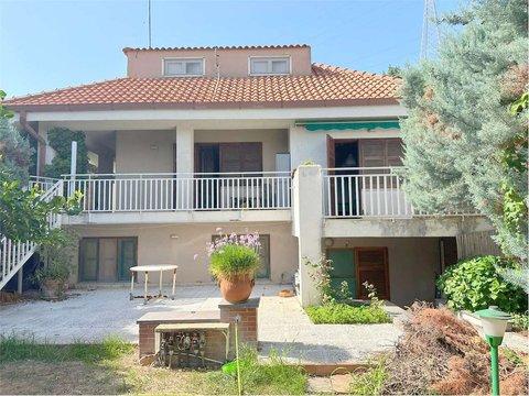 Villa in Contrada Pisciarelli, 33, Pisciarelli - Agnano, Pozzuoli