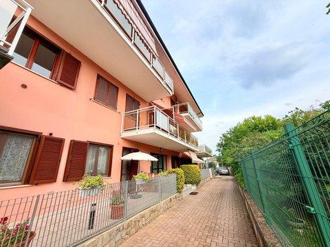 Quadrilocale in Corso Guglielmo Marconi s.n.c, Cassine