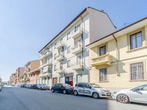Bilocale in via Camillo Riccio, 20, Mirafiori Sud, Torino