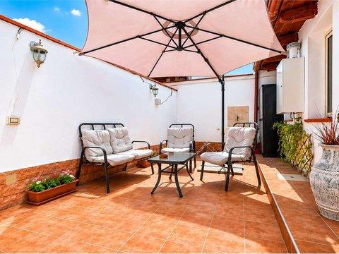 Casa indipendente in Via Sestu s.n.c, Elmas