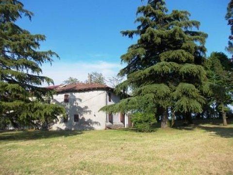 Casa indipendente in Via Ercolana, Castel San Pietro Terme