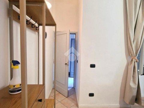 Bilocale a Centro Storico, Velletri