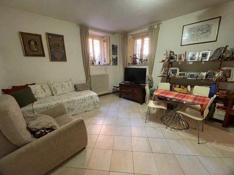 Monolocale in Via Varese, Centro Storico, Pesaro