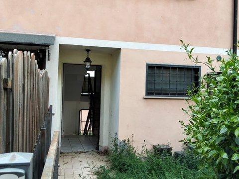 Villetta a schiera in Via Servilia s.n.c, Fara in Sabina