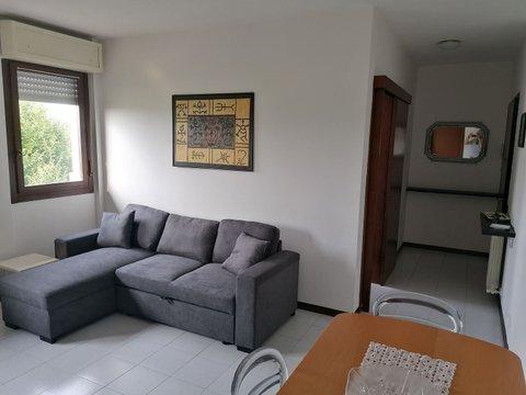 Bilocale in Via moro, Zanica