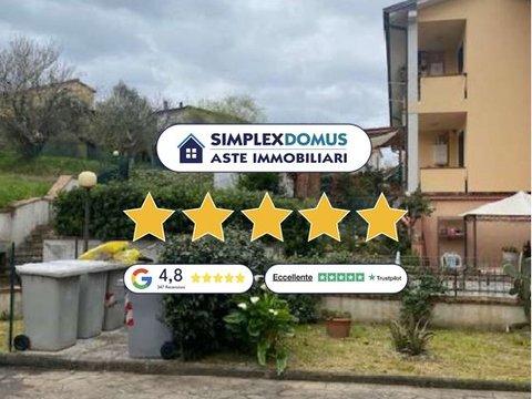 Bilocale in Via Paterno, Sarzanello, Sarzana