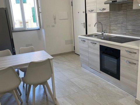 Bilocale in Via del Fiore Bianco, 9, Centro Storico, Sassari
