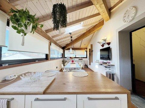 Appartamento in Via Enrico Toti, s.n.c, San Martino-San Lorenzo, Campi Bisenzio