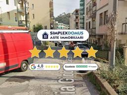 Quadrilocale in Via Mignone, Villapiana - La Rusca, Savona