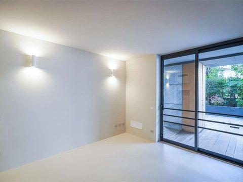 Trilocale in Via Giorgio e Guido Paglia, 22, Giovanni XXIII-Stazione, Bergamo