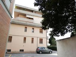 Quadrilocale in Via de Barberi, Via dei Mille, Grosseto