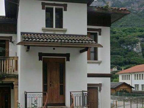 Appartamento in Via XX Settembre, 19, Longarone