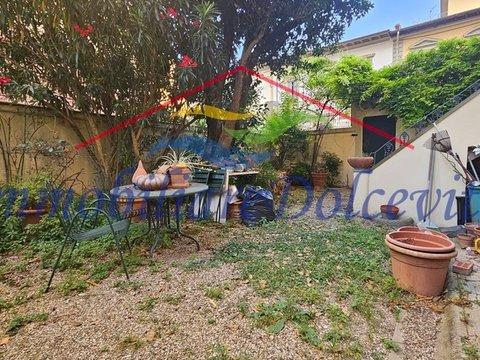 Appartamento su due piani in Via Giotto, 1, Beccaria - Piagentina, Firenze