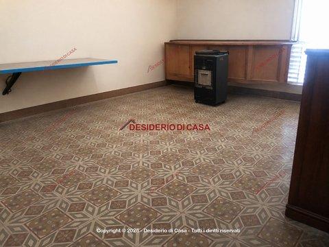 Trilocale in Via Orfane, 5, Centro Storico, Agrigento