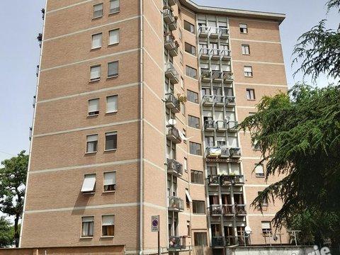 Appartamento in Via Giovanni Battista Lulli, 4, Regina Pacis-Orologio-Roncina, Reggio Emilia