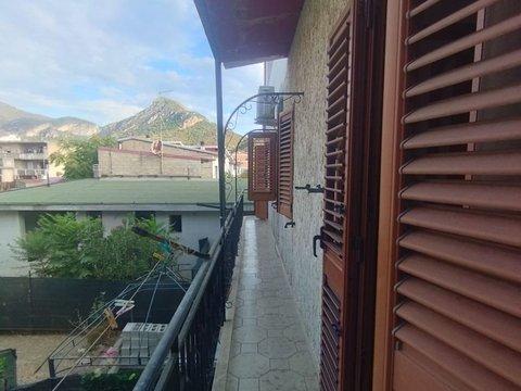 Appartamento in Via di Vittorio, 45, Domusnovas