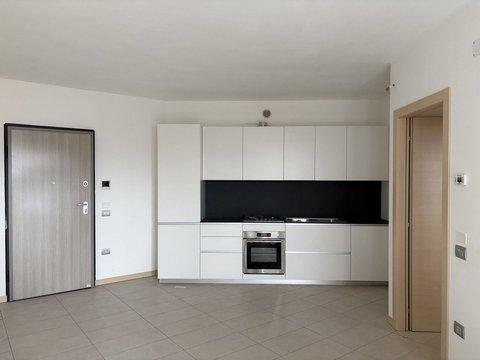 Bilocale in Via Antonio Fogazzaro, Schio