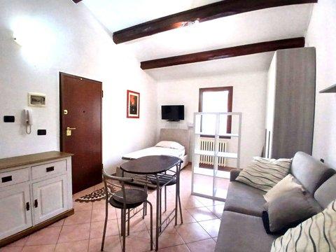 Monolocale in Via Piopponi, 72, Mizzana - Cassana, Ferrara
