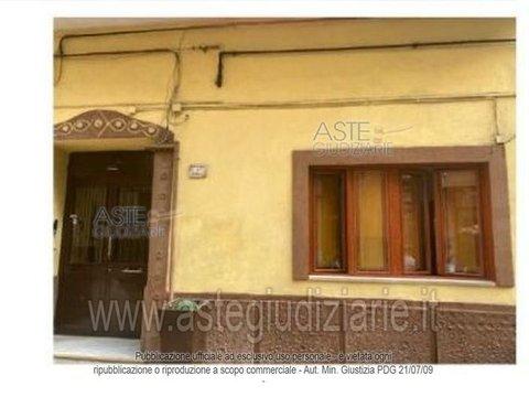 Bilocale in Via Fontanelle, 138, Materdei, Napoli