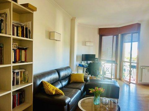 Trilocale in Via Fiume Giallo, 9, Eur Torrino - Tor di Valle, Roma