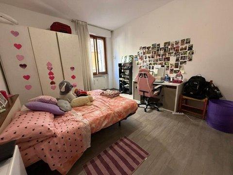 Camera in Via Marcantonio Bonciari, Case Bruciate - Fontivegge - XX Settembre, Perugia