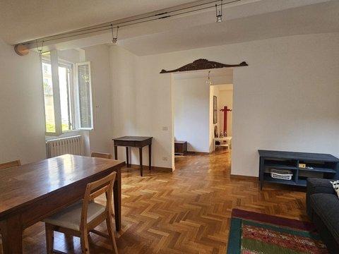 Appartamento in Vicolo Malgrado, 5, Irnerio, Bologna