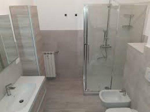 Bilocale in Via Giuseppe Romita, 8, Mugnano di Napoli