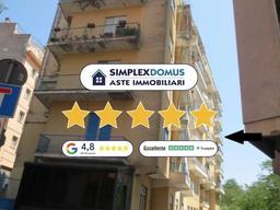 Quadrilocale in Via Moccia, Centro, Frosinone
