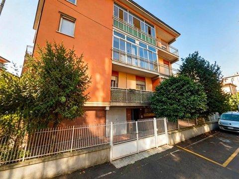 Quadrilocale in Via Vincenzo Bellini, 10, Castelfranco Emilia