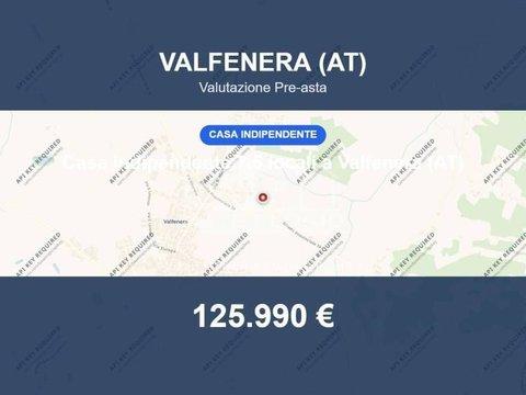 Villa in Via Maiolo, 7, Valfenera