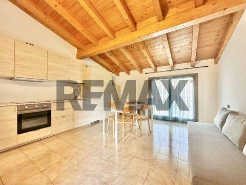 Monolocale in Via San Vito, 19, Trescore Balneario