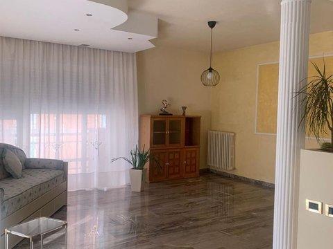 Trilocale in Via Sabotino, 11, Lungomare Sud, Civitanova Marche