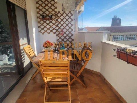 Quadrilocale in Via Tosco Romagnola, 246, Centro, Cascina
