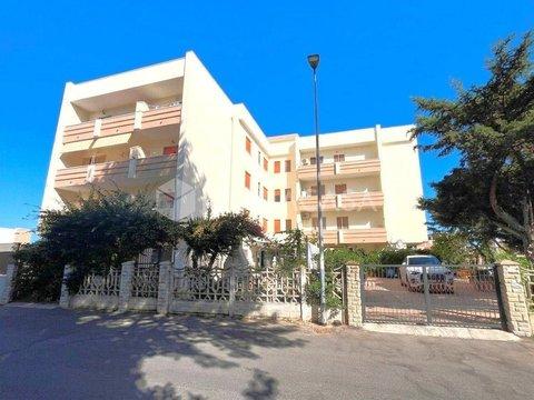 Trilocale in Via Luigi Einaudi s.n.c, Campomarino Lido, Campomarino