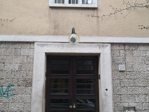 Bilocale in Via Sirte, 25, Villa Chigi - Quartiere Africano, Roma